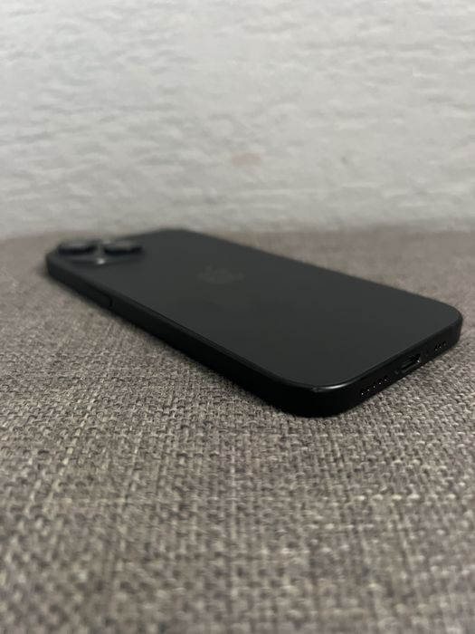 Iphone 15 128gb, 94% bateria, gwarancja