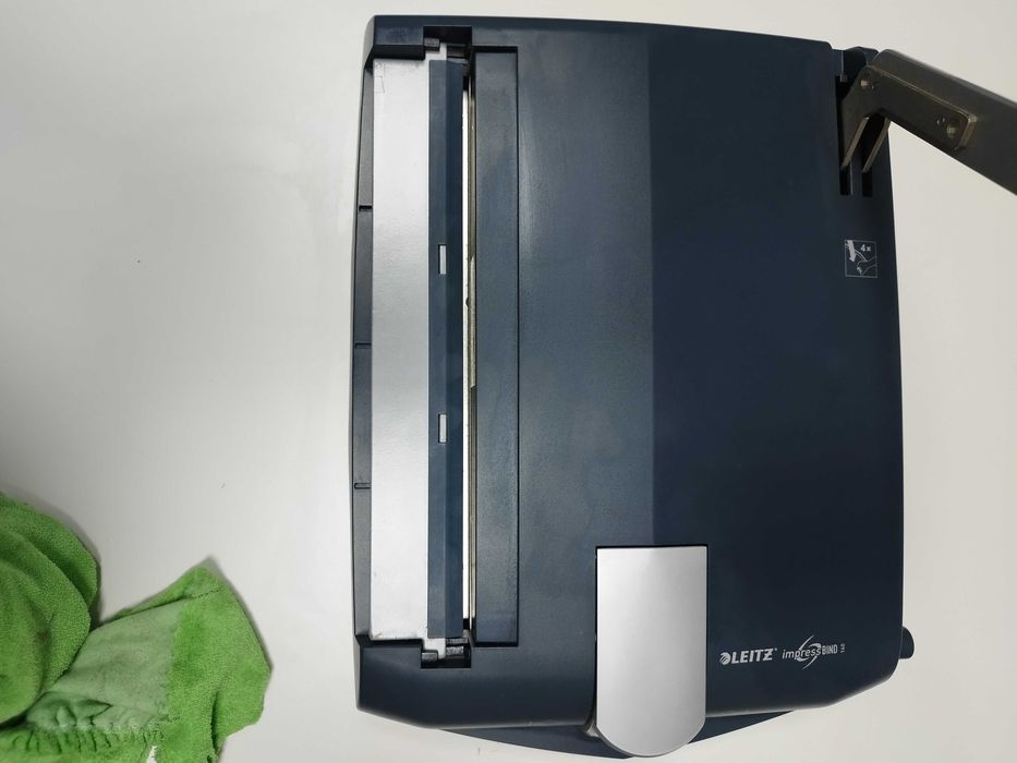 bindownica  Leitz Impressbind 140