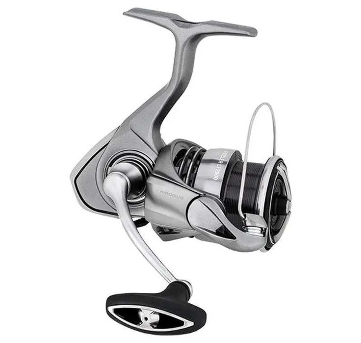 Котушки Daiwa 20 Exceler LT , Daiwa 21 Caldia FC LT все размеры: 3 244 ...