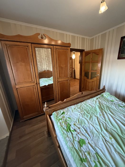 Продам 3х.ком.квартиру 7/10 Л/Б !