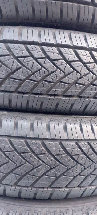 Tracmax 145 80 r13 4шт 2шт шини матіз Таврія Славута QQ б'у з Європи