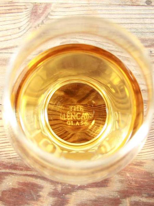 Copos The Glencairn Whisky Tasting Glass Degustação Uísque 6 unidades