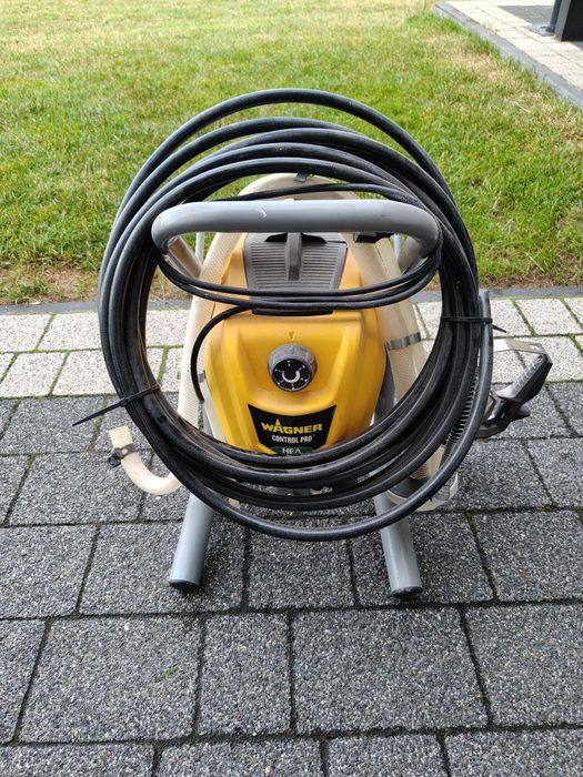 Wagner 250M Control Pro HEA