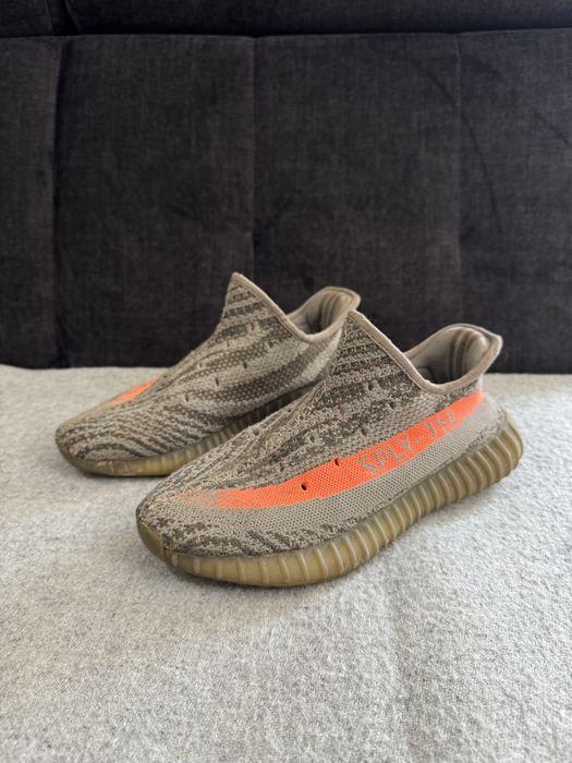 Adidas Yeezy Boost 350 V2 Beluga size 41 1/3 sneakersy buty sportowe