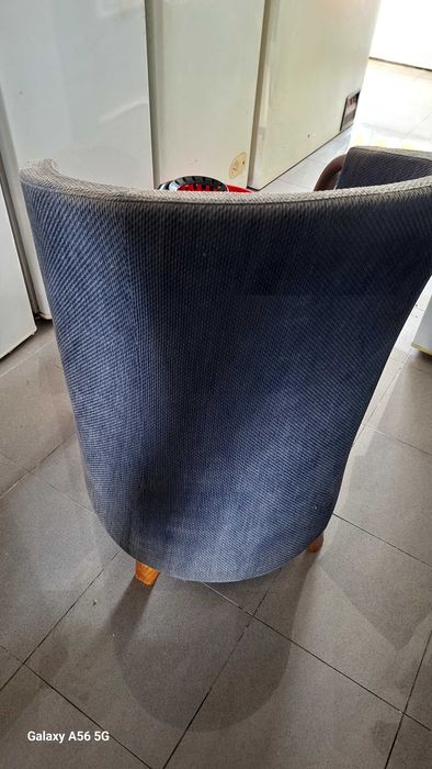 Cadeirão de quarto