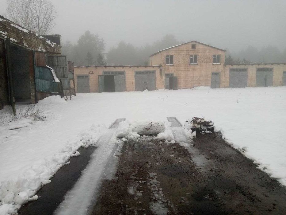 Оренда нерухомого майна - за адресою: смт.Зарічне, вул Харківця, 13