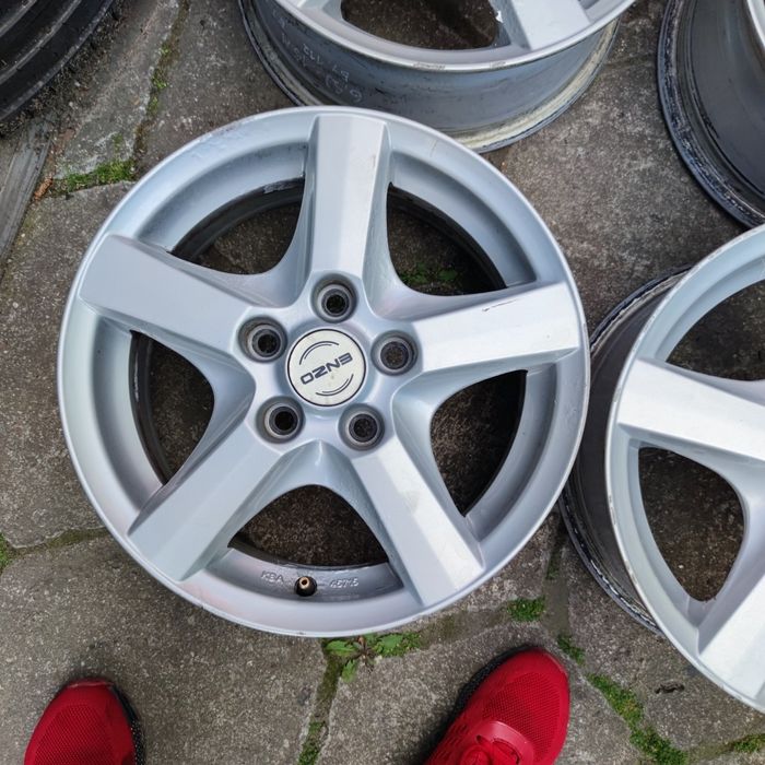 alufelgi 5x112 VW,AUDI,SKODA i inne 15tki 500zł