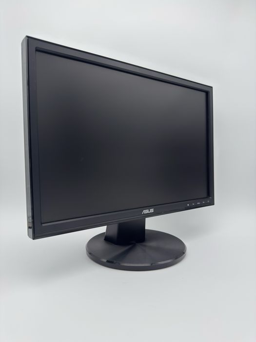 Monitor ASUS VW193D-B | Com Garantia