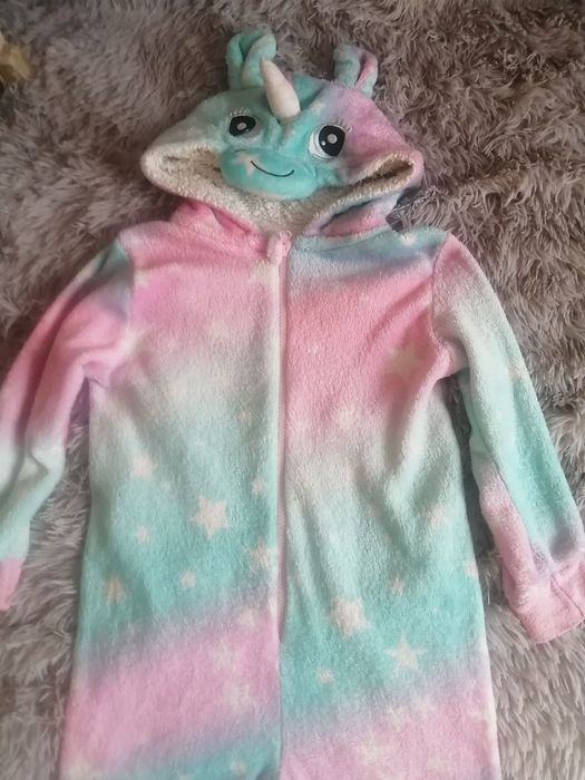 Кегуруми на дівчинку