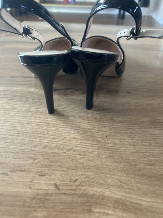 Szpilki damskie Jenny Fairy 38