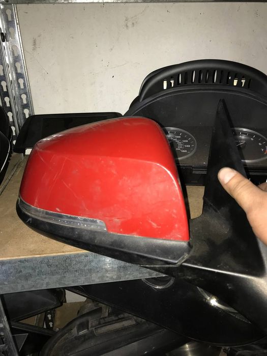 Дзеркало БМВ Е53 Е60 Е63 Е65 Е70 Е71 Е90 Ф01 Ф07 Ф10 Ф30 Зеркала BMW