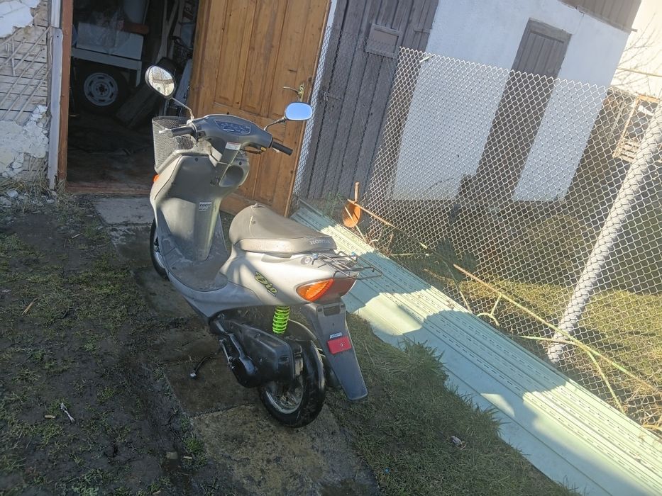 Продам скутер хонда діо 34 Cesta