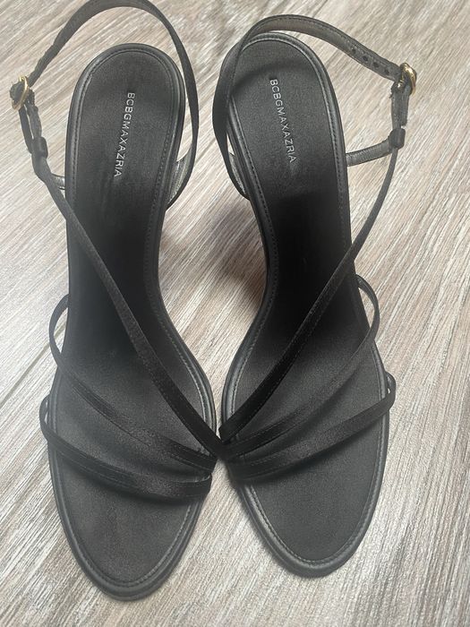 Босоніжки BCBG Max Azria