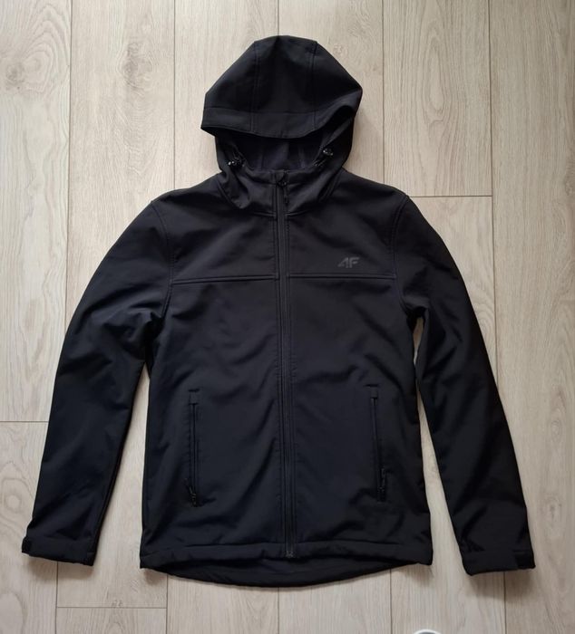 Softshell męski 4f