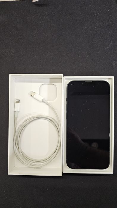 iPhone 14 granatowy 128GB