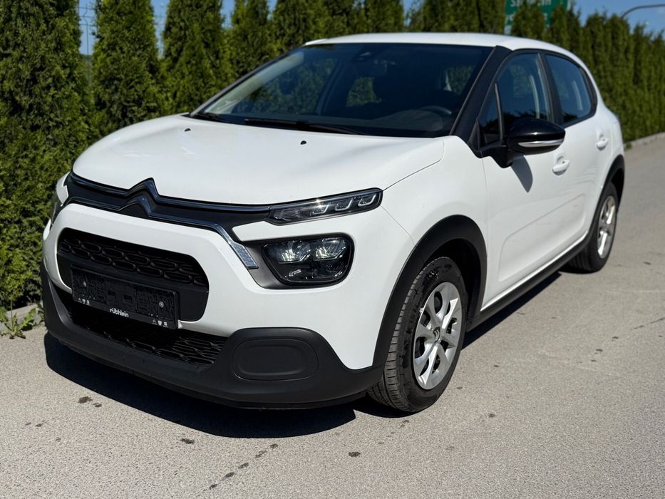 Citroën C3