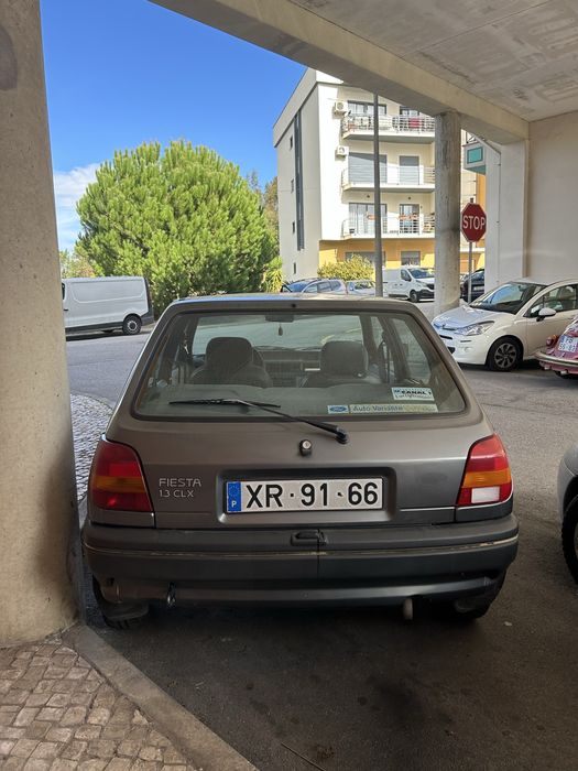 Ford de 1992 – Vende-se
