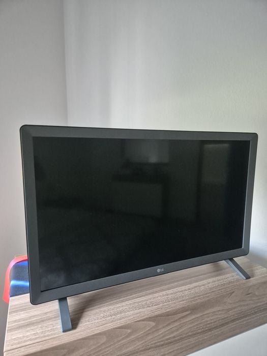 LG Smart Tv Led 24