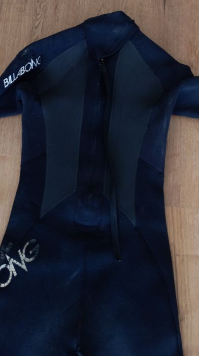 Fato de surf Billabong64751697635459123