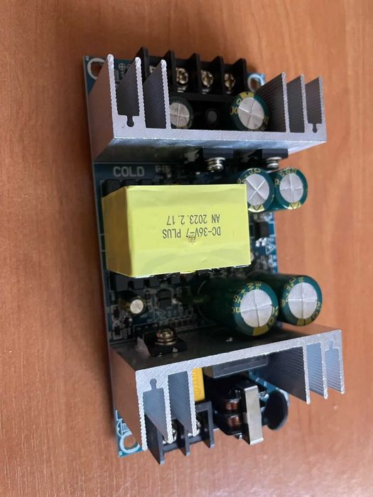 FKSI Блок живлення 48V Step-Down б/у