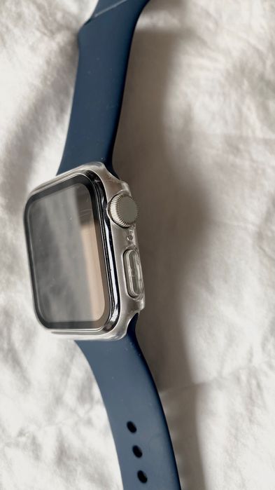 Apple Watch SE - usado / como novo
