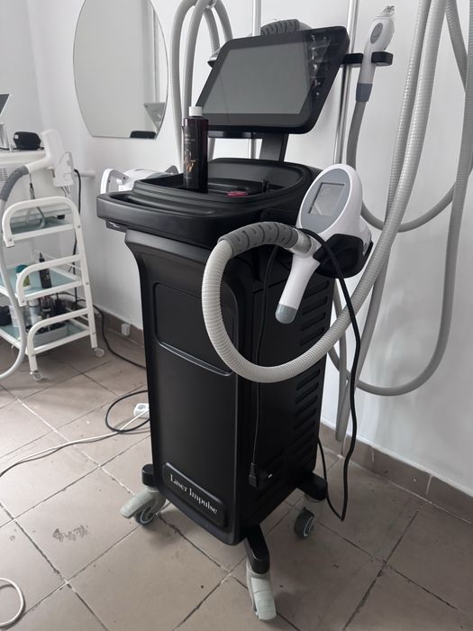 VelaShape aparat