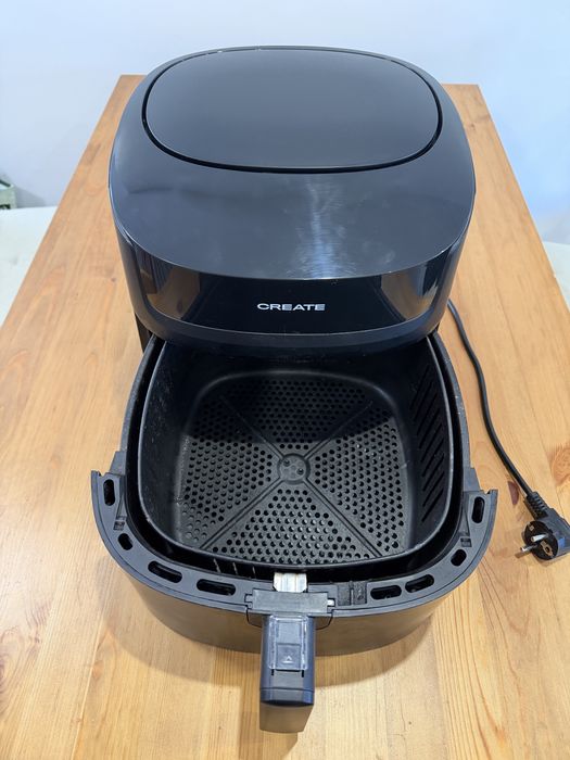 Air Fryer Pro Large  6.2 L Create