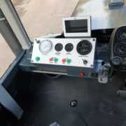 Универсальный мобильный тягач, УМТК-1500, 2025 год