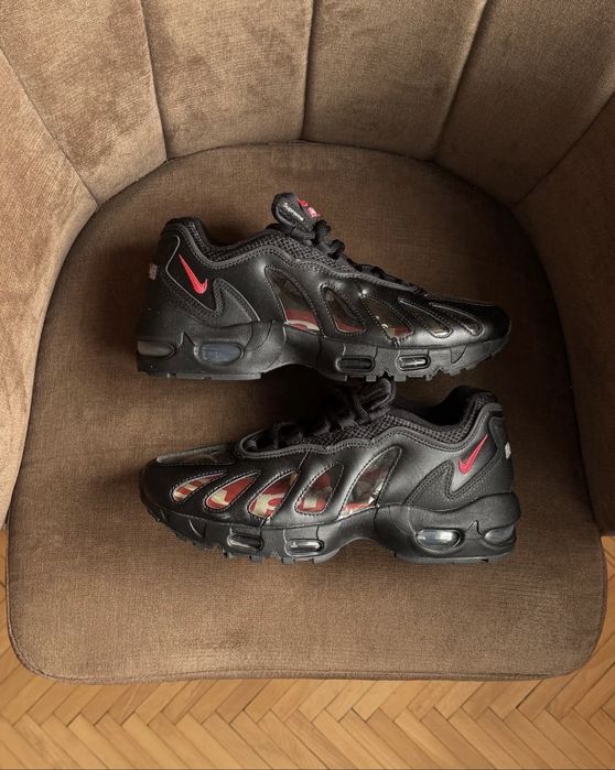 Nike/Supeme кросовки найк суприм ОРИГИНАЛ