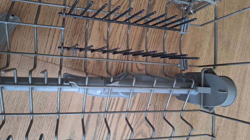 Kosz górny kosz do zmywarki Bosch 45 cm