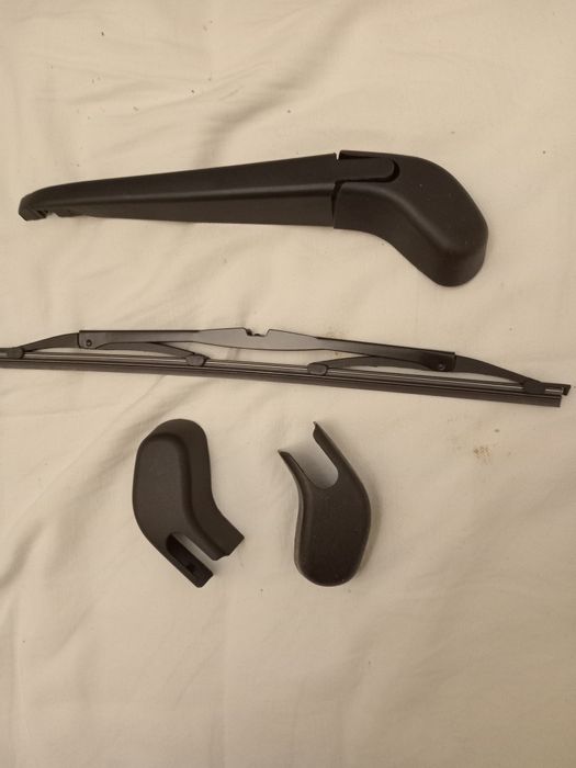 Кришка важеля склоочисника Volvo v50.