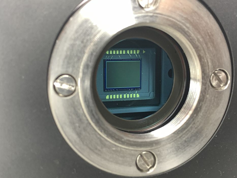 Leica DFC500 Camara p/ microscopio