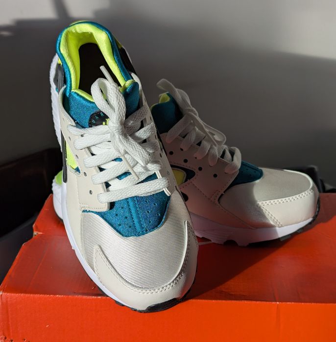 Нові оригінальні Nike Huarache