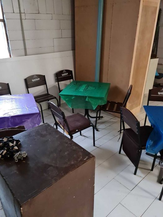 Сдам комнату на 2 человека  в общежитии г.Вишнёвое ул. Чорновола 1а