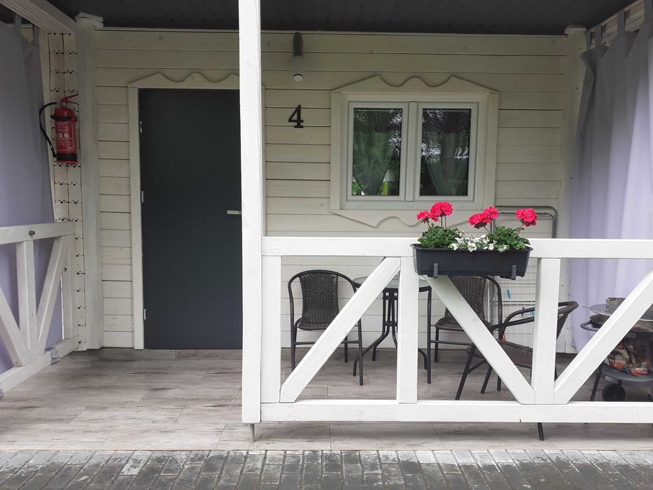 Domki Letniskowe Bielik wynajem