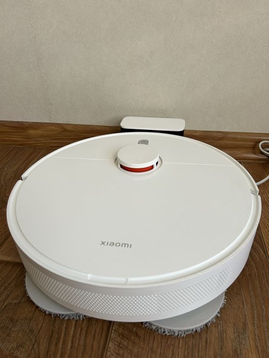 Робот-пилосос  Xiaomi Robot Vacuum S10+