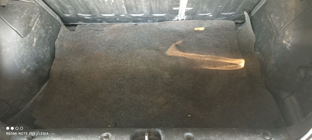 ЗАЗ Lanos SE 2011 рік