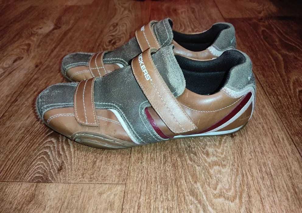 Мужские туфли Kickers, Оригинал!