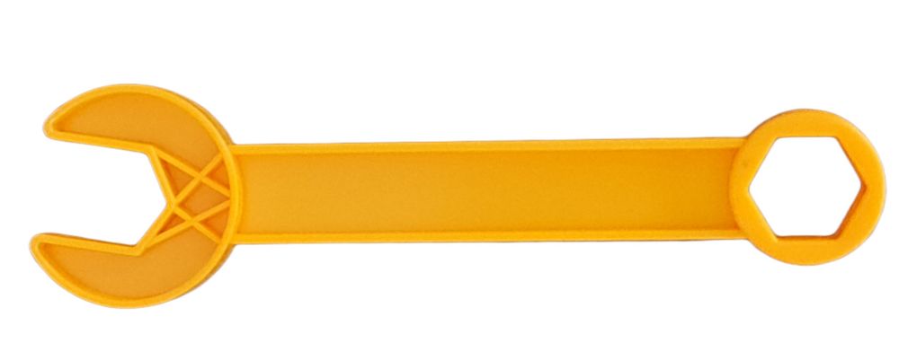 Zabawkowy zestaw narzędziowy z wkrętarką