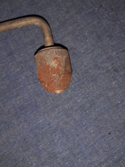 Дрель ручная ЧИЗ