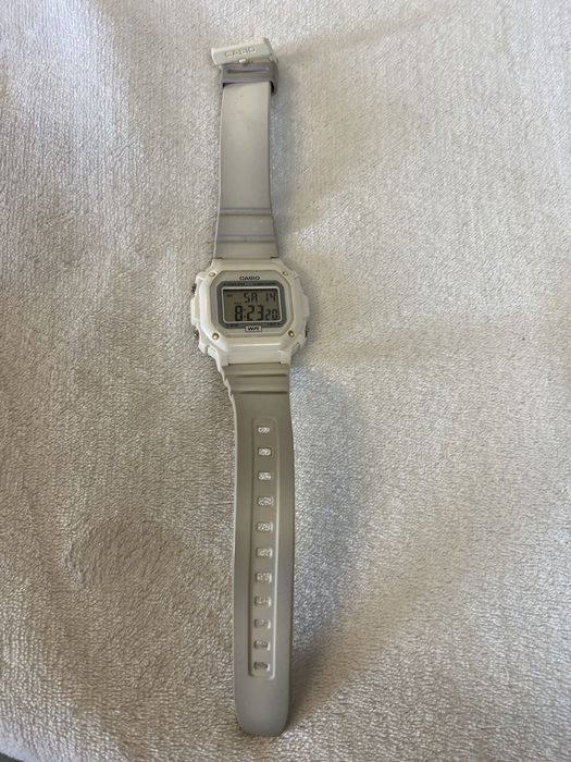 Zegarek damski Casio