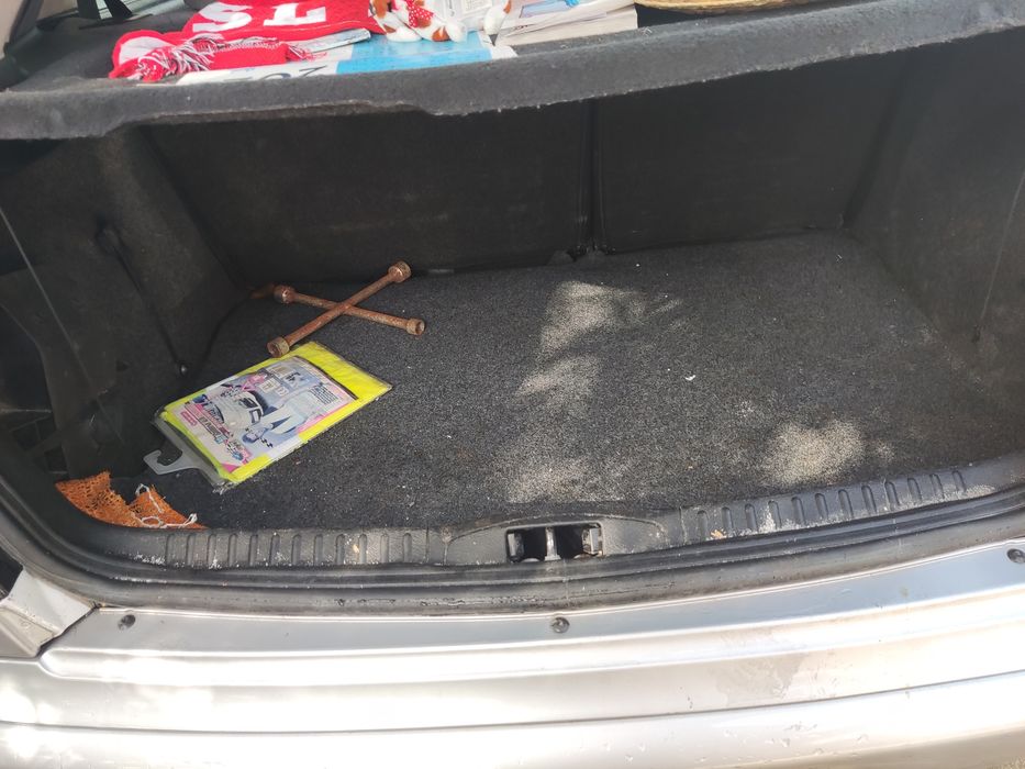 Vendo Citroen Xsara - Bom Estado