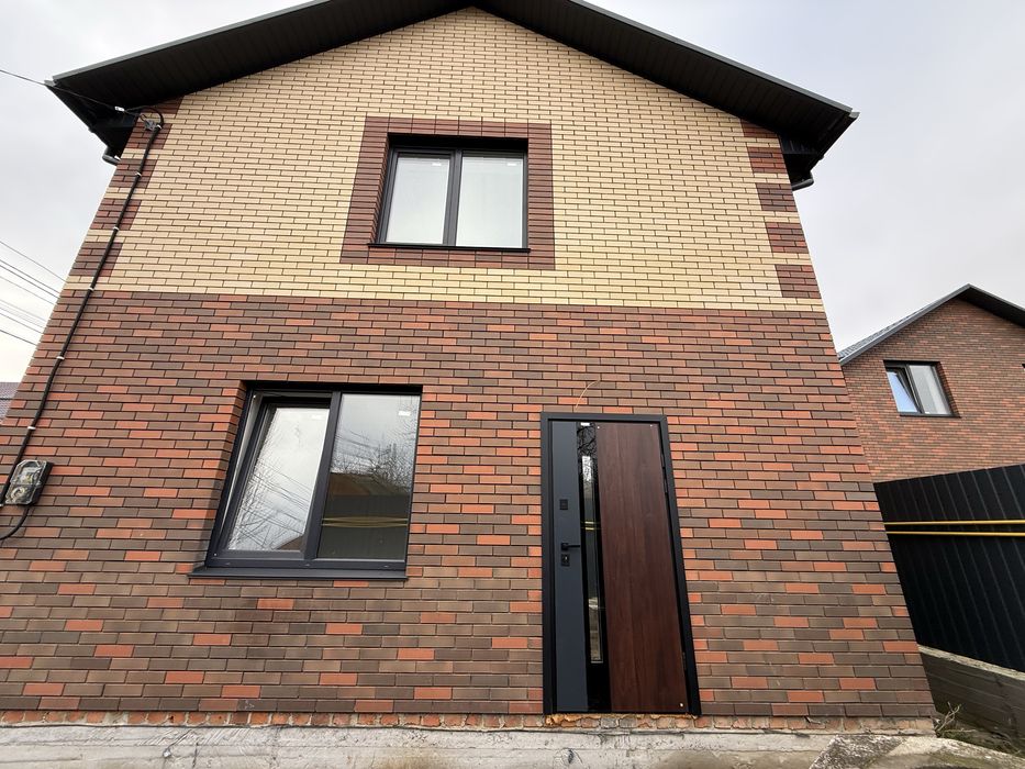 Дом по адресу ул. Магистратская (площадь 105 м²) - Atlanta.ua - фото 19