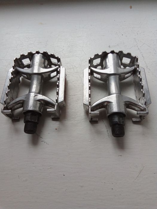 Запасные части вело