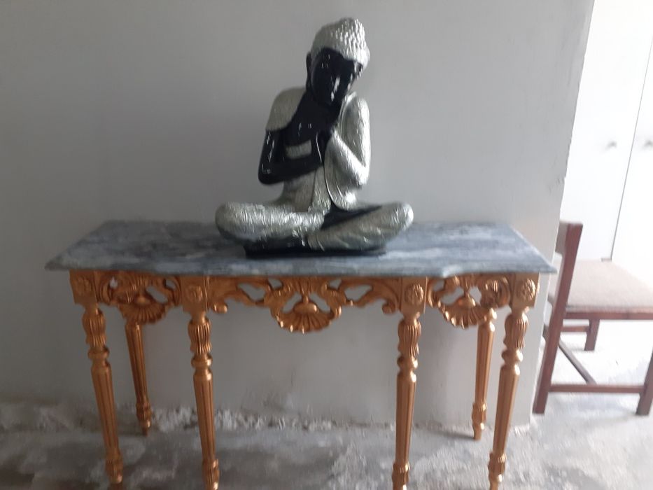 Cardencia em bom estado