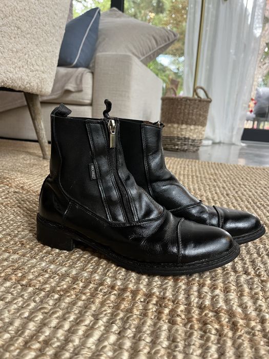 Sztyblety premium pascuello roz. 38