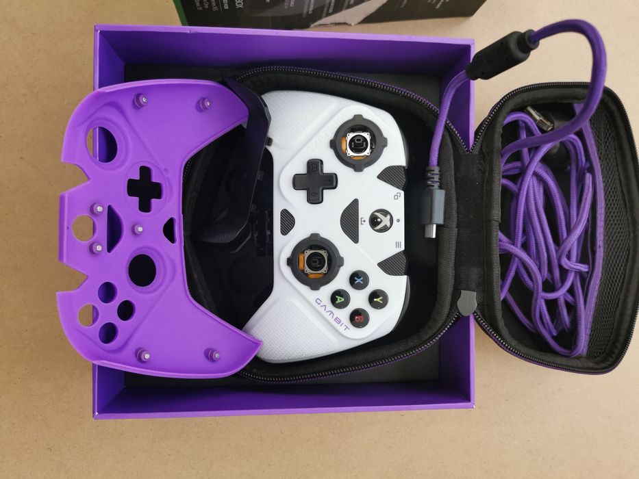 Pad do XBOX Victrix Gambit Dual Core
