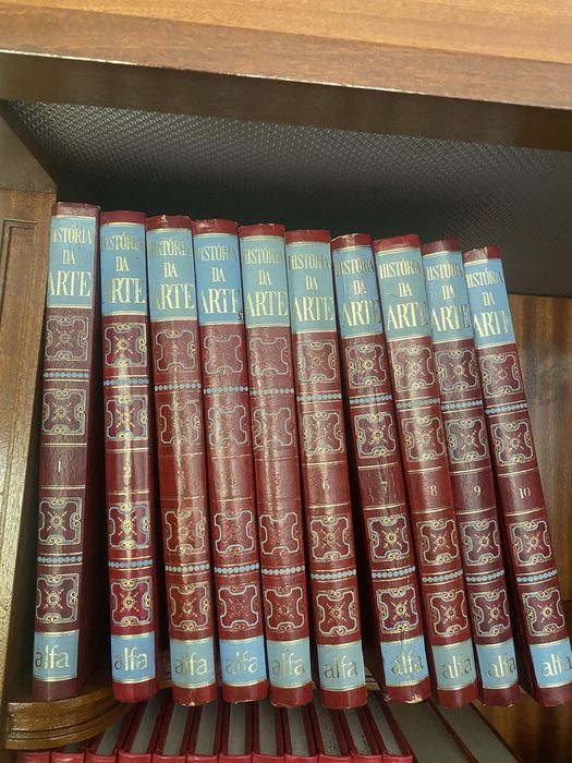 “História da Arte”