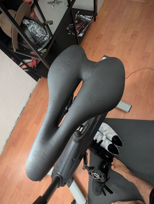 Bicicleta estática smartbike bodytone. Como nova active bike 400 smartscreen