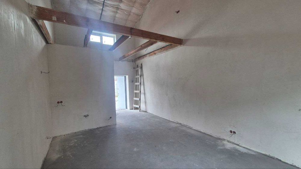 Ворзель, таунхаус 45 м² з власним двориком та приватністю